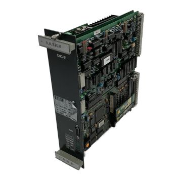 CNC-61 61.44.10.BC.V1 0320.505.330 Sieb & Meyer CNC Controller Module,