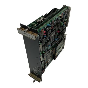 CNC-61 61.44.10.BC.V1 Sieb & Meyer CNC Programmable Logic Controller,