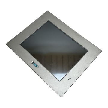 MA15 ASEM Industrial Touch Panel PC,