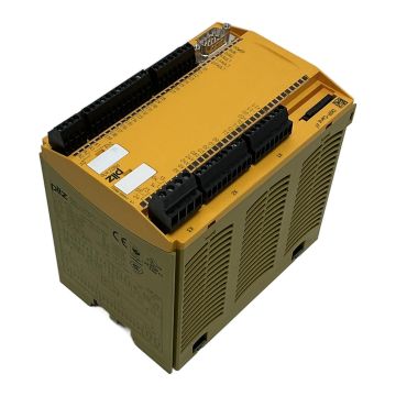 PNOZ m1p 773100 Pilz Programmable Safety Controller,