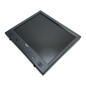 MON201CL 20" Bosch Color Video LCD Monitor,
