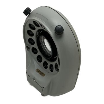 C-072 LED Ringlight For Lynx Dynascope, 1.5x/2.0x Vision Engineering LED Ring Light for Microscope,