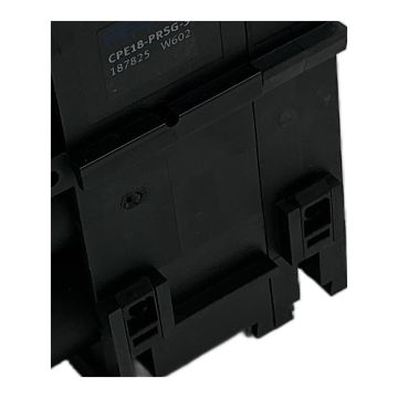 CPE18-PRSG-3 187825 Manifold Block Festo Manifold Block,