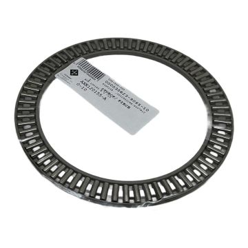 AXK120155-A 120x155x4mm INA Needle Roller Thrust Bearing,