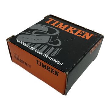 3875 Timken Tapered roller bearing, single cone,