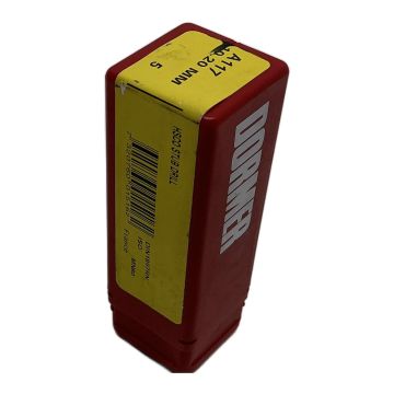 HSS-E DIN1897RN 135° ø10.20mm Dormer HSS-E Drill