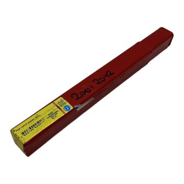 A130 49/64 HSS DIN345 118° ø0.7656" Dormer HSS Taper Shank Drill