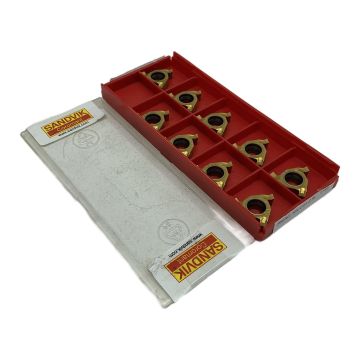 254RG-16CC01-215 Sandvik Coromant Carbide Threading Inserts,