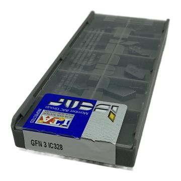 GFN 3 IC328 Iscar Carbide grooving inserts