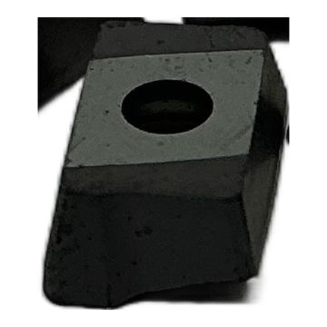 HM90 APKT 1003PDR IC908 Iscar Indexable carbide cutting inserts,