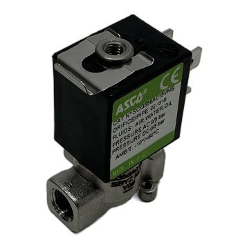 SCG356A015VMS Asco Solenoid valve,