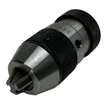 self-tightening keyless drill chuck 0.5-6mm B10 Neutral Keyless drill chuck,