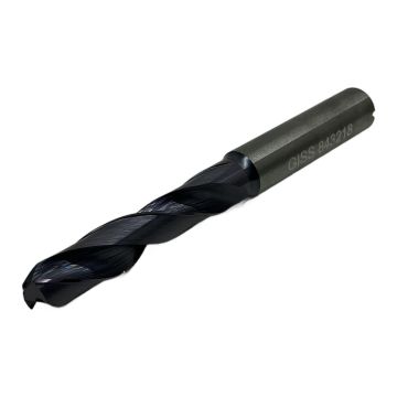 VHM-BOOR 3XD KOEL OZMD 103 - 843218 Giss HSS Twist Drill Bit,
