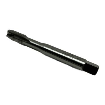 Tap No. 421 AI8  6H M12 HSS-E Co5 Gühring Machine tap for threading,