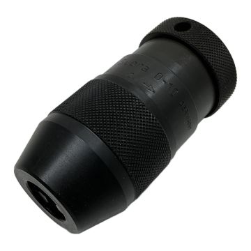 snelspanboorhouder Supra 10S opname B 12 0-10 mm 871040 RÖHM Keyless drill chuck
