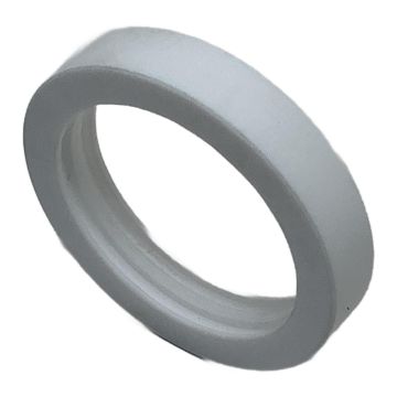 SPACER UPPER SCREW GEL CUTTER K1813 Neutral Plastic spacer for machinery,