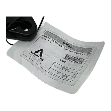 D99681 Armstrong Steel retainer for valve,