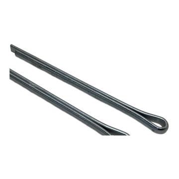 Cylinder split pins: 75X245MM A1802AD Neutral Steel cotter-pins,