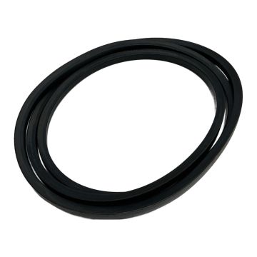 V-BELT B-108 17x2795mm HI POWER GATES B-108, 17x2755Li, 2795Lp Gates Rubber Transmission V-Belt,