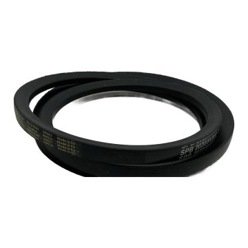 V-BELT SPB2020=5V800  Gates Rubber V-belt,