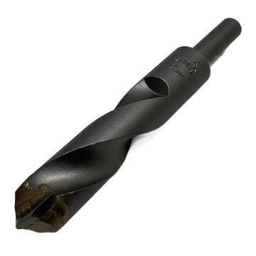 Jumbo betonboor 25mm 4332501 REX Concrete twist drill bit,