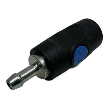 veiligheidskoppeling 8mm slangpilaar ISI 061808 Prevost Pneumatic quick coupling,