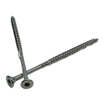 Heco TOPIX-plus 5x100 deeldraad TX25 0512600051 88353 schroeven Multi+ Zinc-plated steel screws