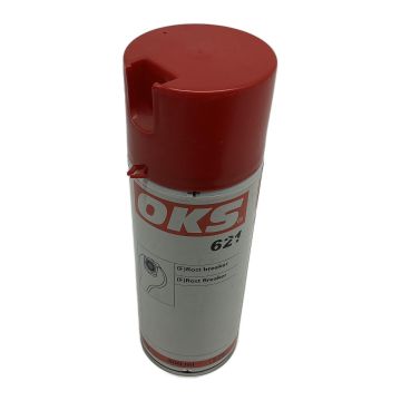 621 Rost breaker 400ml OKS Rust breaker aerosol,