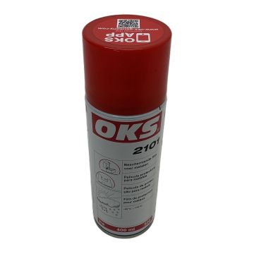2101 protective film for metals spray OKS Anti-corrosion wax spray,