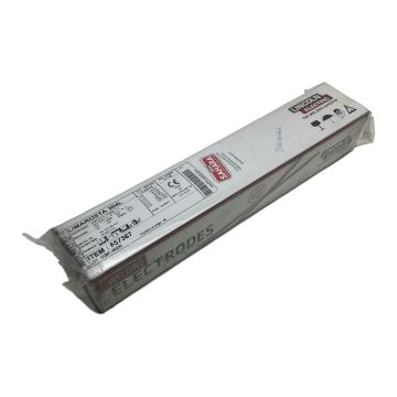 Limarosta 304L 3,2mm 557367 Lincoln Electric Coated Stainless Steel Welding Electrodes,