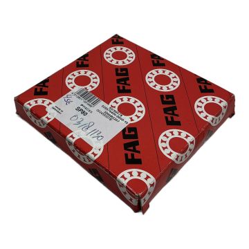 SP80 veerring FAG Steel Retaining Rings,