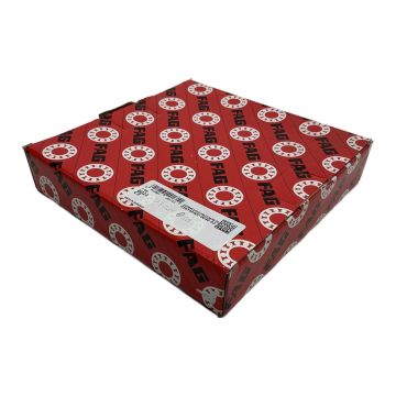 6021-C3 FAG Deep Groove Ball Bearing,