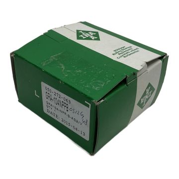 GRA104-NPP-B-AS2/V INA Insert ball bearing,