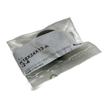 K18X24X13-A INA Needle roller bearing assembly,