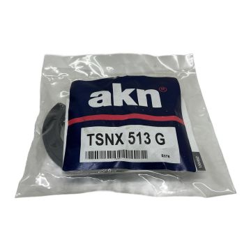 TSNX 513 G AKN Four-lip seals for bearings,