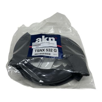 TSNX 532 G AKN Labyrinth bearing housing seal,