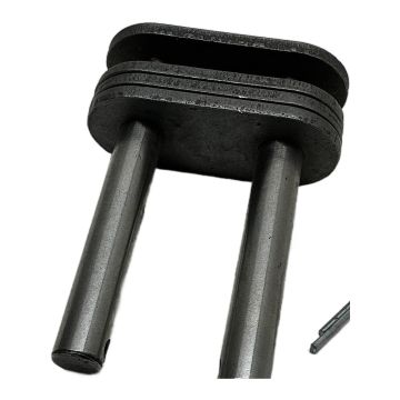 20BGL Connecting Link KÖBO Roller Chain Connecting Link,