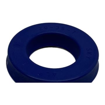 ALP 20x35x7 Seal SKY Polyurethane Rod Seal,