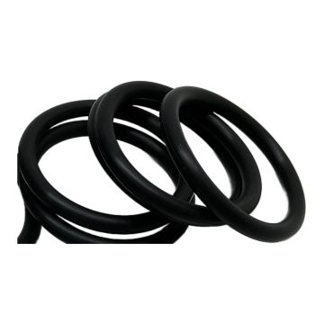 FPM80 O-ring 41x5mm Brammer Rubber O-rings,