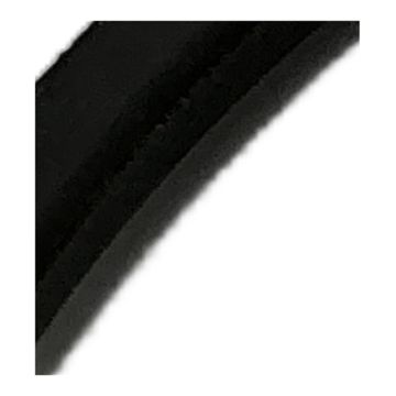 SPZ 662 Gates Endless trapezoidal V-belt,