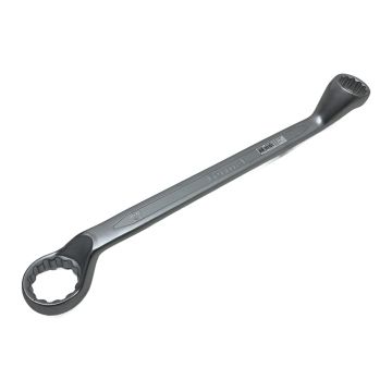 57390240 Double Ring Wrench - 24 x 27 mm Format Hand-operated spanner,
