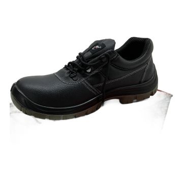 U-Power Simple S3 SRC Safety Shoes Size 47 - Art. UE20013 U-Power Leather Safety Footwear,