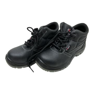 Safers S3 SRC Safety Shoes - Size 36 Art. UE10013 Professional Grade U-Power Safety footwear, leather upper,