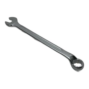 14mm Combination Wrench Roebuck - Open and Ring End Roebuck Non-adjustable hand wrench,