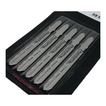 64.500.0714 Jigsaw Blades T75-1