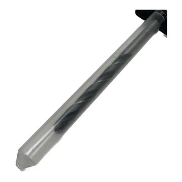 11.600.0700B HM-tip Carbide Tipped Drill Bit - 7.0mm DIN 338N Steel Phantom Carbide-tipped twist drill,