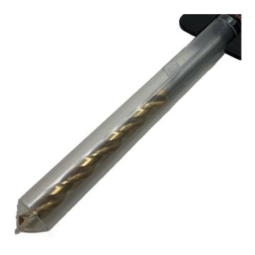 11.568.0550B TiN Coated HSS Drill Bit - 5.5mm DIN 338N Phantom HSS Twist Drill Bit,