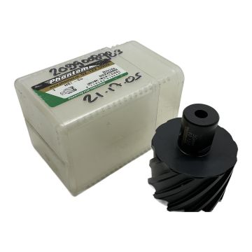 62.122.5000 HSS-Co Nitride Core Drill 50x25mm – High Precision Annular Cutter Metal Phantom HSS-Co Annular Cutter,