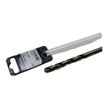 11.500.0900B HSS-E Cobalt Drill Bit 9.0mm – DIN 338 High Performance Metal Phantom HSS-E Twist Drill Bit,
