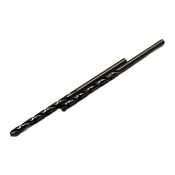 11.500.0200B HSS-E Cobalt Drill Bit 2.0mm – DIN 338N High Performance Metal Phantom HSS-E twist drill bits
